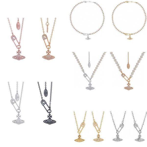 designer vivians necklace s925 sterling silver queen dowager saturn classic pin series necklace exquisite and advanced
designer vivians necklace s925 sterling silver queen dowager saturn classic pin series necklace exquisite and advanced