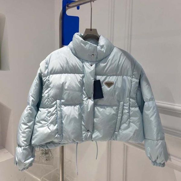 Classic Women Down jacket designer Parkas Down Coat Fashion Jacket Style Slim Corset Thick Outfit Windbreaker Pocket Outsize Lady Warm Coats S-L, #1
Classic Women Down jacket designer Parkas Down Coat Fashion Jacket Style Slim Corset Thick Outfit Windbreaker Pocket Outsize Lady Warm Coats S-L, #1