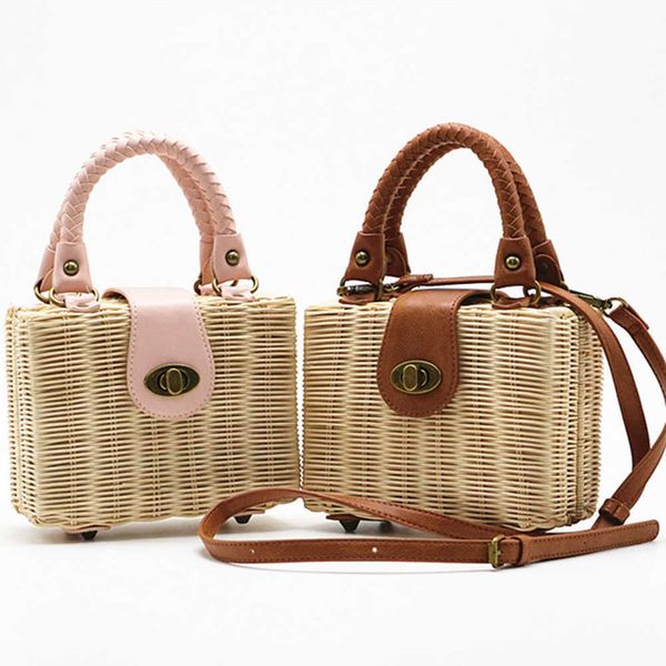 evening bags bohemian wicker rattan bag handbags summer woven for women 2023 travel beach bag shoulder crossbody bags purse clutch j230420
evening bags bohemian wicker rattan bag handbags summer woven for women 2023 travel beach bag shoulder crossbody bags purse clutch j230420
