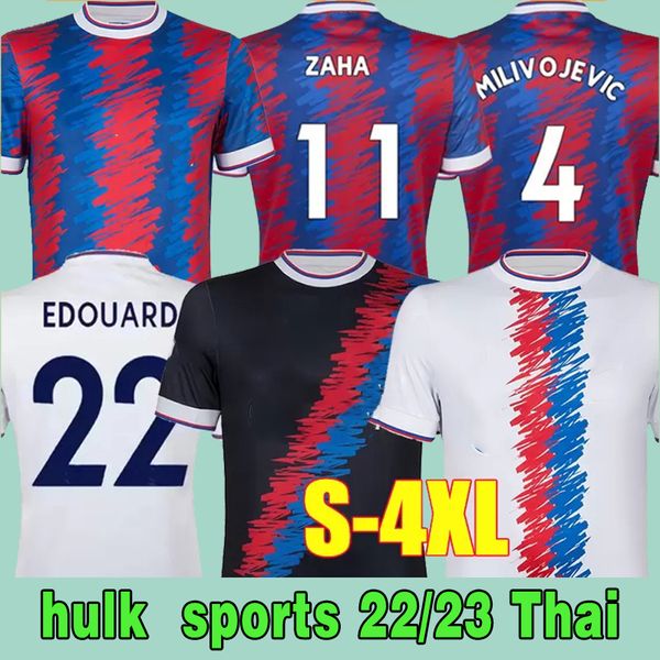 xxxl 4xl 22/23 palace soccer jerseys zaha milivojevic townsend sakho benteke mateta eze mcarthur cpfc 2022 2023 eagles men kids kits sock fu, Black;yellow
xxxl 4xl 22/23 palace soccer jerseys zaha milivojevic townsend sakho benteke mateta eze mcarthur cpfc 2022 2023 eagles men kids kits sock fu, Black;yellow