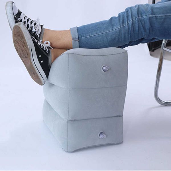pillows inflatable travel pillow foot rest pillow kids airplane sleep bed car height adjustable flight sleeping resting pillow foot pad w042
pillows inflatable travel pillow foot rest pillow kids airplane sleep bed car height adjustable flight sleeping resting pillow foot pad w042