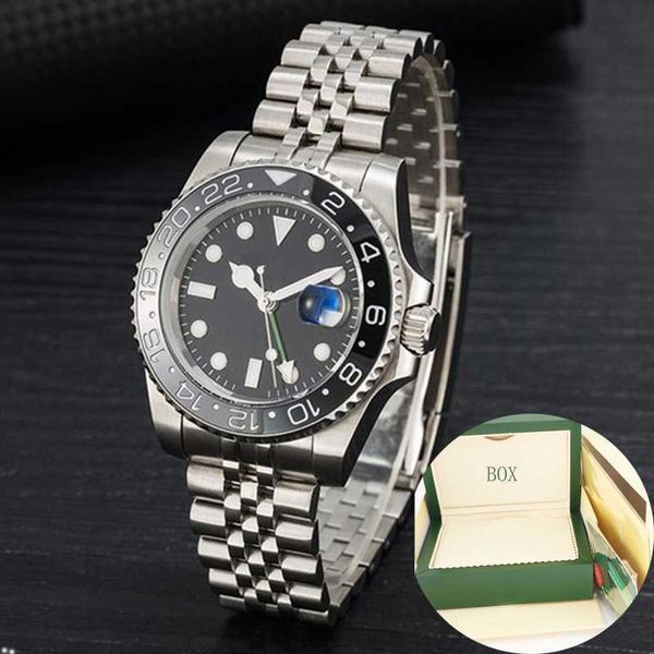 2023 mens watches ceramic bezel wrist watch automatic movment full stainless steel folding buckle gold green reloj de lujo sapphire 5atm lum, Slivery;golden
2023 mens watches ceramic bezel wrist watch automatic movment full stainless steel folding buckle gold green reloj de lujo sapphire 5atm lum, Slivery;golden