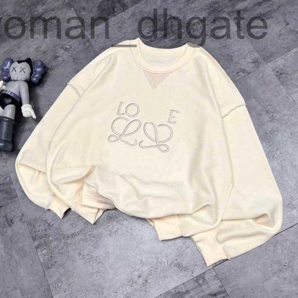 men's hoodies & sweatshirts designer luxury loes classic fashion reversal wear cotton sweater american loose round neck street dress h9, Black
men's hoodies & sweatshirts designer luxury loes classic fashion reversal wear cotton sweater american loose round neck street dress h9, Black