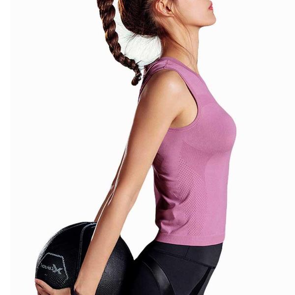 tanks 2019 women quick dry vest compression fitness sporting tank exercise runs yogaing workout gymming t shirt bodybuilding bx121, Black;white
tanks 2019 women quick dry vest compression fitness sporting tank exercise runs yogaing workout gymming t shirt bodybuilding bx121, Black;white
