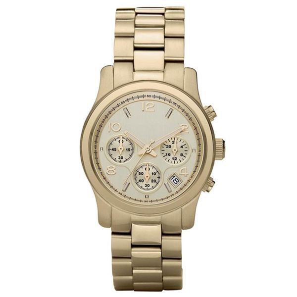 dreama new style fashionable personality women's stainless steel quartz watch mk5055 mk5076 mk5128 whole watch m003272g, Slivery;brown
dreama new style fashionable personality women's stainless steel quartz watch mk5055 mk5076 mk5128 whole watch m003272g, Slivery;brown