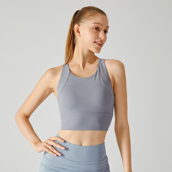 ll yoga sports bras bodycon tank for women workout fitness ll bra women push up seamless sport tank underwear running gym black yw176
ll yoga sports bras bodycon tank for women workout fitness ll bra women push up seamless sport tank underwear running gym black yw176
