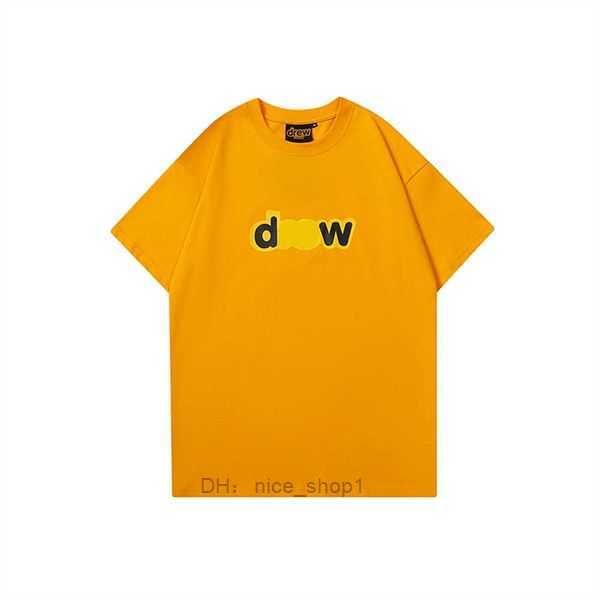 men's t-shirts drews house ts designer smile face printed 2033ss women's shorts highstreet loosse 16 xgwc, White;black
men's t-shirts drews house ts designer smile face printed 2033ss women's shorts highstreet loosse 16 xgwc, White;black