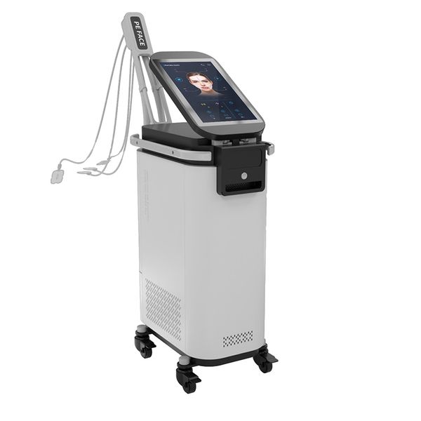 3 handle face muscle stimulate vline face lifting ems rf wrinkle removal facial toning sculpting skin tightening hi-tech peface machine for
3 handle face muscle stimulate vline face lifting ems rf wrinkle removal facial toning sculpting skin tightening hi-tech peface machine for