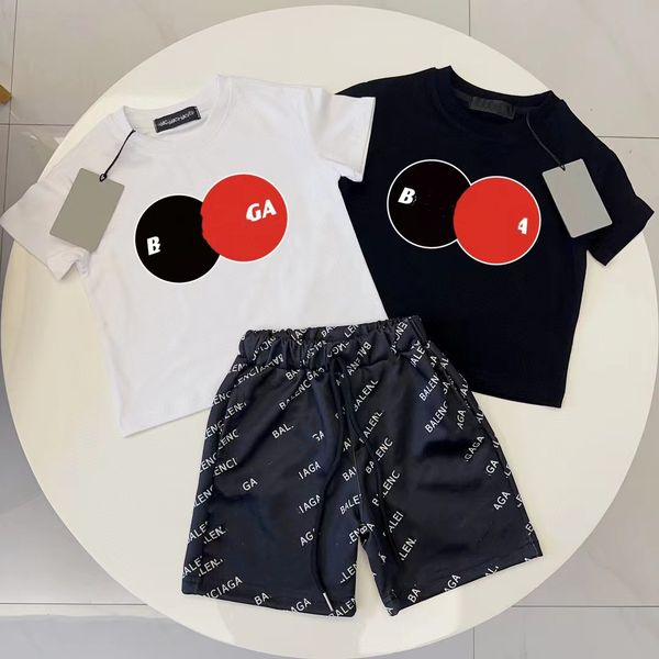 baby clothes kid designer set kids designer two piece short sleeved shorts summer boys girls t shirt fasion toddler clothe, White
baby clothes kid designer set kids designer two piece short sleeved shorts summer boys girls t shirt fasion toddler clothe, White