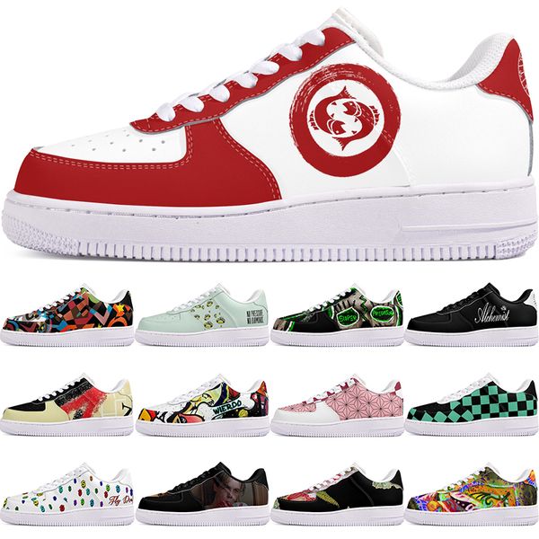 DIY shoes fashion lovely autumn mens Leisure shoes one for men women exquisite platform sneakers Classic cartoon graffiti trainers comfortable sports 8875
DIY shoes fashion lovely autumn mens Leisure shoes one for men women exquisite platform sneakers Classic cartoon graffiti trainers comfortable sports 8875