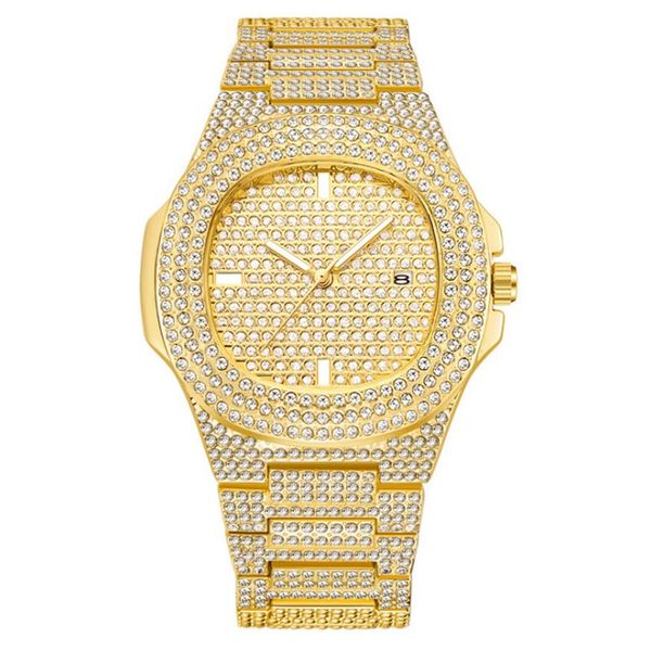 wlisth brand date quartz mens womens watches light luxury full crystal diamond luminous watch oval dial bling wristwatches265g, Slivery;brown
wlisth brand date quartz mens womens watches light luxury full crystal diamond luminous watch oval dial bling wristwatches265g, Slivery;brown