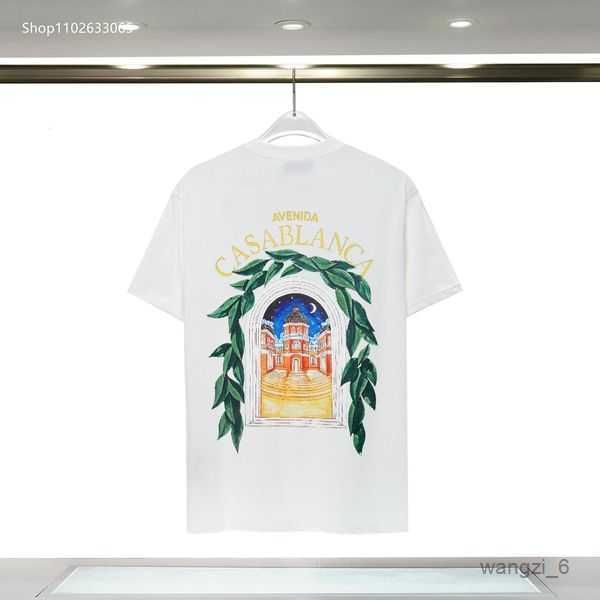 men's t-shirts shirs casablanca 2023 door of time and space prined sree shir casa casual fashion comforable shor sleeve 6 yieu, White;black
men's t-shirts shirs casablanca 2023 door of time and space prined sree shir casa casual fashion comforable shor sleeve 6 yieu, White;black