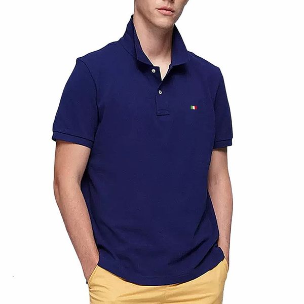 men's polos 100% cotton summer brand tees mens polos shirts short sleeve lapel t-shirts male oversize polos homme xs-5xl 230421, White;black
men's polos 100% cotton summer brand tees mens polos shirts short sleeve lapel t-shirts male oversize polos homme xs-5xl 230421, White;black