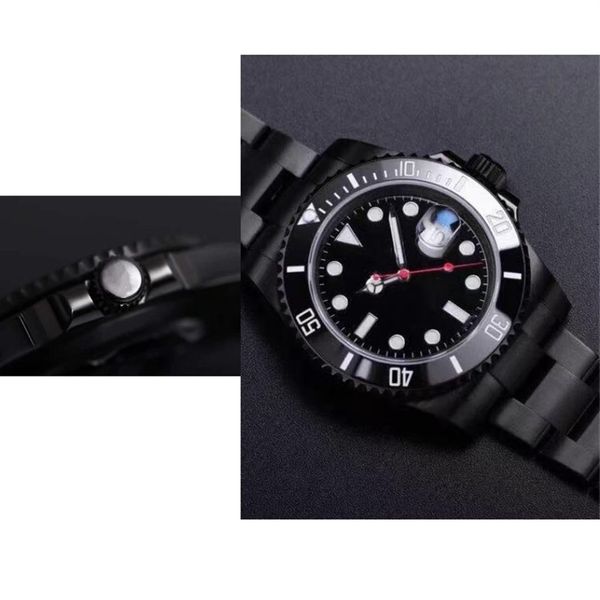 u1 sport greenwich 116710 mean time mens watches 40 automatic well mechanical watch stainless steel blue black ceramic sapphire wr289n, Slivery;brown
u1 sport greenwich 116710 mean time mens watches 40 automatic well mechanical watch stainless steel blue black ceramic sapphire wr289n, Slivery;brown
