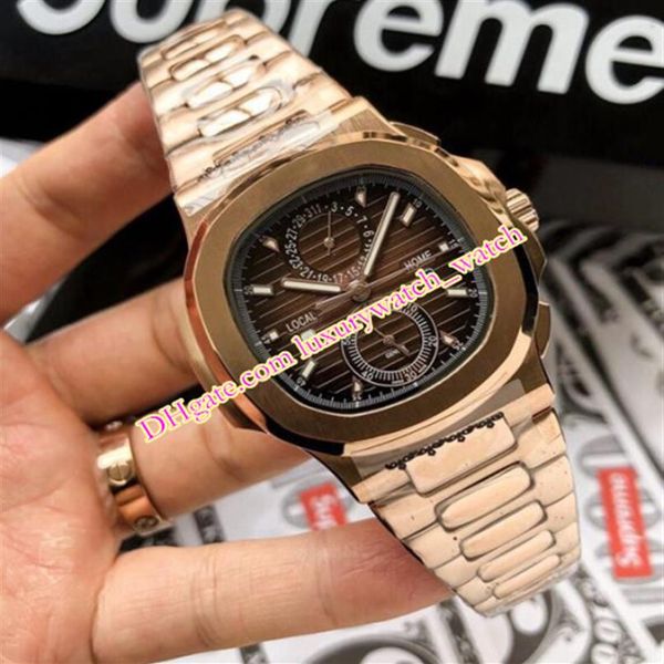 new version elling mens watch 40mm 5990 1a-001 date stainless steel asia transparent quartz movement fashion men's watch225k, Slivery;brown
new version elling mens watch 40mm 5990 1a-001 date stainless steel asia transparent quartz movement fashion men's watch225k, Slivery;brown