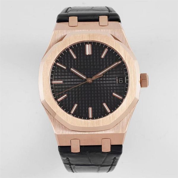 watch mens automatic mechanical watches 41mm waterproof business wristwatches montre de luxe sapphire fashion wristwatch 904l stai276p, Slivery;brown
watch mens automatic mechanical watches 41mm waterproof business wristwatches montre de luxe sapphire fashion wristwatch 904l stai276p, Slivery;brown