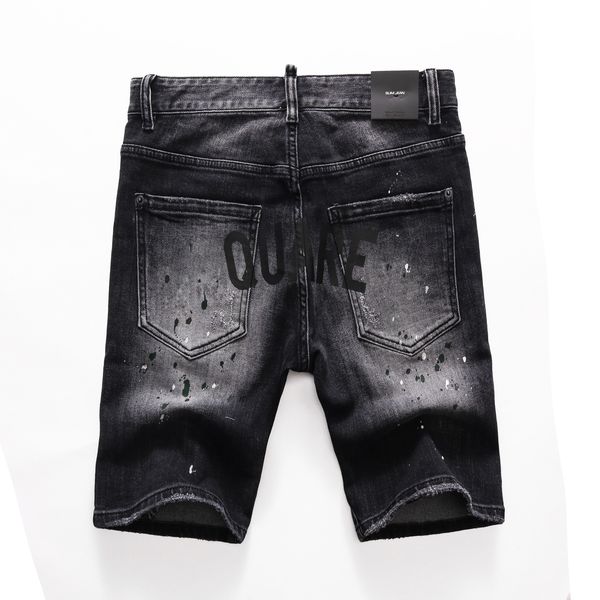 dsq phantom turtle jeans men jean mens luxury designer skinny ripped cool guy causal hole denim fashion brand fit jeans man washed pants 204, Blue
dsq phantom turtle jeans men jean mens luxury designer skinny ripped cool guy causal hole denim fashion brand fit jeans man washed pants 204, Blue