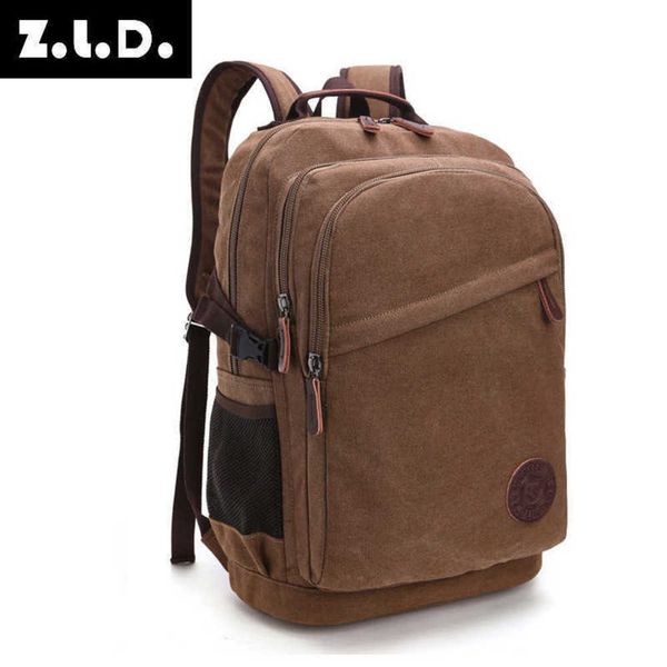 double shoulder computer bag wear-resistant washing canvas men's and women's double shoulder backpack street leisure student doubl
double shoulder computer bag wear-resistant washing canvas men's and women's double shoulder backpack street leisure student doubl