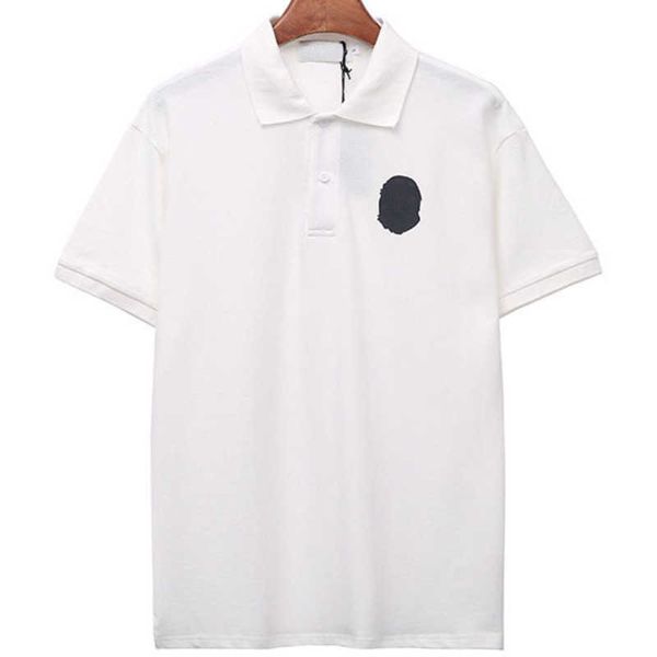 fashion polo shirt designer t shirt animal embroidery pullover men women business slim short sleeve loose sweatshirt 48, White;black
fashion polo shirt designer t shirt animal embroidery pullover men women business slim short sleeve loose sweatshirt 48, White;black