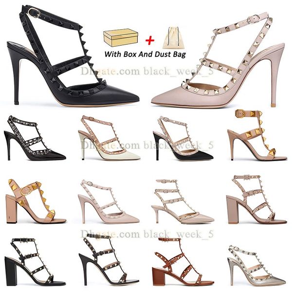 designer heel woman dress shoes sandles platform womens kitten hign heels gold rockstud leather rivet spikes bottega peep-toes dhgate luxury, Black
designer heel woman dress shoes sandles platform womens kitten hign heels gold rockstud leather rivet spikes bottega peep-toes dhgate luxury, Black