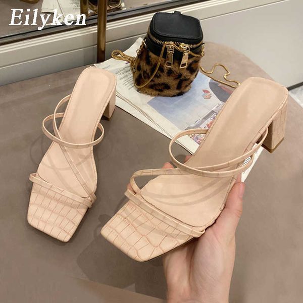 slippers 2023 new women fashion slipper square high heel classics strap sandal, Black
slippers 2023 new women fashion slipper square high heel classics strap sandal, Black