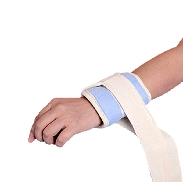 2 pieces/lot operating room limb restraint belt hands and feet bed rest wrist fixation strap for elderly home nursing
2 pieces/lot operating room limb restraint belt hands and feet bed rest wrist fixation strap for elderly home nursing
