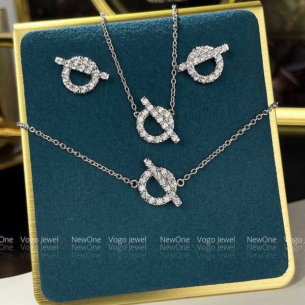 designer herms 925 sterling silver pig nose bracelet necklace with diamonds advanced design personalized small q collar chain versatile
designer herms 925 sterling silver pig nose bracelet necklace with diamonds advanced design personalized small q collar chain versatile