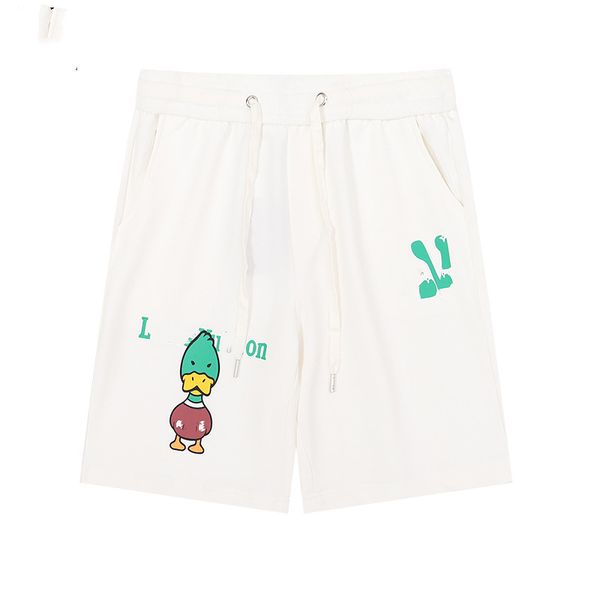 23ss men's lousie shorts pants tess designer casual fashion sports pants european and american men's women's beach shorts us, White;black
23ss men's lousie shorts pants tess designer casual fashion sports pants european and american men's women's beach shorts us, White;black
