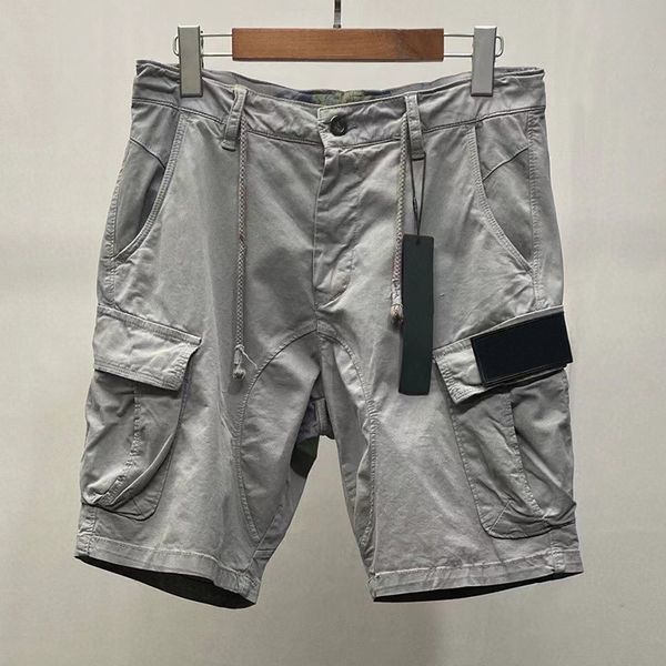 new classic embroidered loose casual cargo shorts men military side zipped pocket pants men shorts summer pocket workwear shorts five-point, White;black
new classic embroidered loose casual cargo shorts men military side zipped pocket pants men shorts summer pocket workwear shorts five-point, White;black