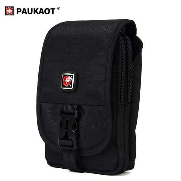 paukaot tactical bum bag fanny packs men's wallet belt bag waist bags phone pouch outdoor camping holder large lj200930211e
paukaot tactical bum bag fanny packs men's wallet belt bag waist bags phone pouch outdoor camping holder large lj200930211e
