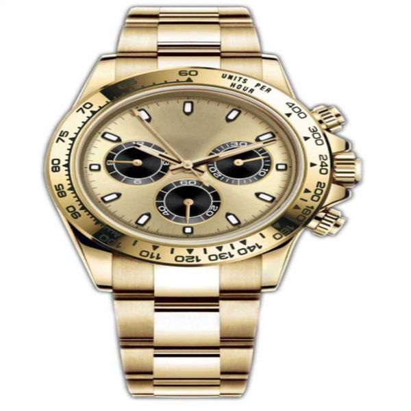 2813 automatic movement watches sapphire glass 904l full stainless steel sports 40mm men watch luminous montre de luxe wristwatches d9, Slivery;golden
2813 automatic movement watches sapphire glass 904l full stainless steel sports 40mm men watch luminous montre de luxe wristwatches d9, Slivery;golden