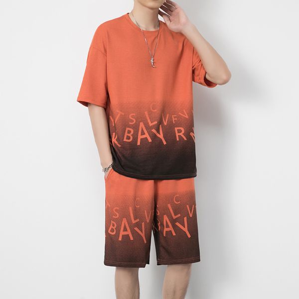 mens tracksuits printed shorts set fashion clothing hip hop outfits streetwear 2 piece sets casual clothes 230420, Gray
mens tracksuits printed shorts set fashion clothing hip hop outfits streetwear 2 piece sets casual clothes 230420, Gray