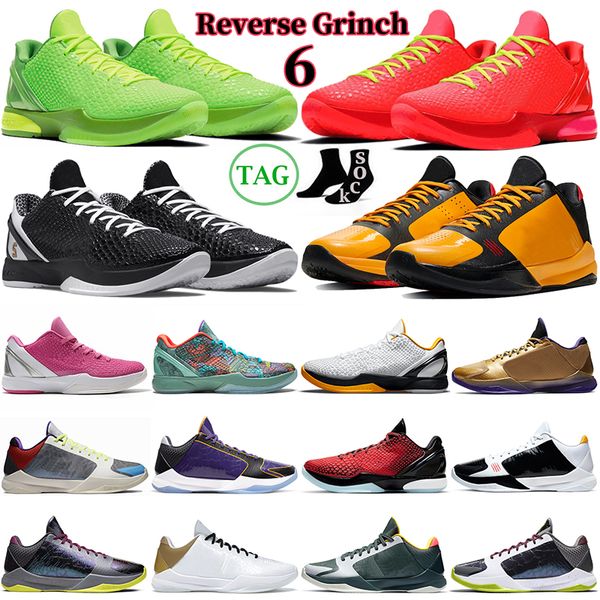 reverse grinch mamba basketball shoes 6 protro mambacita think pink 5 alternate bruce lee del sol big stage laker mens womens outdoor sports
reverse grinch mamba basketball shoes 6 protro mambacita think pink 5 alternate bruce lee del sol big stage laker mens womens outdoor sports