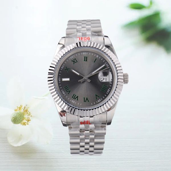 designer watches precision and durability 28/31mm quartz 36/40mm automatic 2813 movement 904l stainless steel chriser ward watches luminous, Slivery;brown
designer watches precision and durability 28/31mm quartz 36/40mm automatic 2813 movement 904l stainless steel chriser ward watches luminous, Slivery;brown
