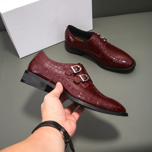 fashion boots classic style casual shoes wear comfortable and high -end quality, Black
fashion boots classic style casual shoes wear comfortable and high -end quality, Black