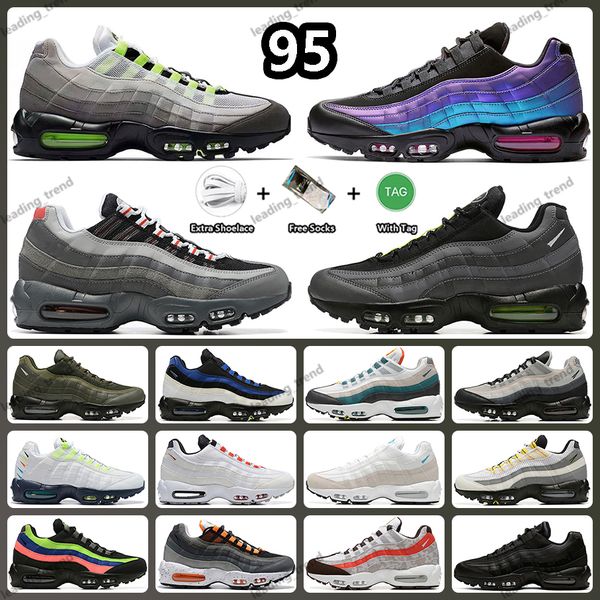 designer 95 95s running shoes laser fuchsia triple black white neon light bone grey red pure platinum medium blue nsw trainers outdoor sport
designer 95 95s running shoes laser fuchsia triple black white neon light bone grey red pure platinum medium blue nsw trainers outdoor sport