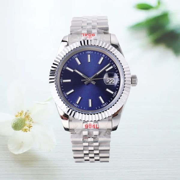 mens automatic movement watches 28/31mm 36/41mm full stainless steel luminous waterproof pink 904l women watch couples style classic wristwa, Slivery;brown
mens automatic movement watches 28/31mm 36/41mm full stainless steel luminous waterproof pink 904l women watch couples style classic wristwa, Slivery;brown