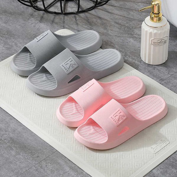 slippers summer new style sals for women couples indoor bathing men thick soles deodorant and anti-slip bathroom slippers, Black
slippers summer new style sals for women couples indoor bathing men thick soles deodorant and anti-slip bathroom slippers, Black