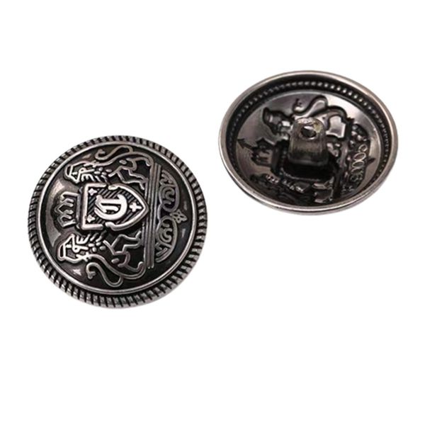clothing sewing accessories and tools 25mm hand sewn buttons british crown coat windbreaker suit buttons, Black
clothing sewing accessories and tools 25mm hand sewn buttons british crown coat windbreaker suit buttons, Black