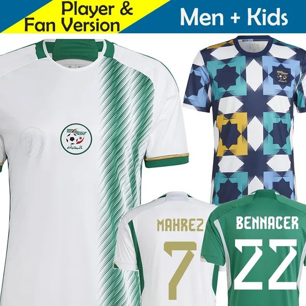 maillot algerie algeria soccer jerseys 2022 2023 football shirts mahrez slimani feghouli bennacer atal home away short sleeve training unifo, Black;yellow
maillot algerie algeria soccer jerseys 2022 2023 football shirts mahrez slimani feghouli bennacer atal home away short sleeve training unifo, Black;yellow