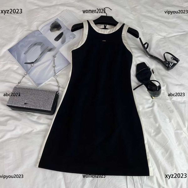 designer women dress solid white edge decoration tank dress summer strap skirt new product, Black;gray
designer women dress solid white edge decoration tank dress summer strap skirt new product, Black;gray