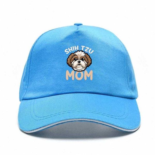 ball caps men's shih tzu mom funny cute dog owner mommy gift bill hat personalized cotton euro adjustable flat brim basic solid fibill, Blue;gray
ball caps men's shih tzu mom funny cute dog owner mommy gift bill hat personalized cotton euro adjustable flat brim basic solid fibill, Blue;gray