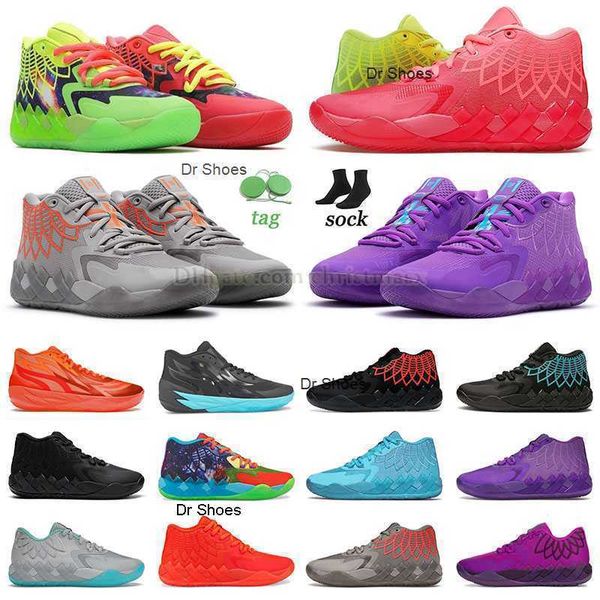 new mb.01 lemelo ball basketball shoes men women queen buzz city rock ridge red blast triple white galaxy purple cat sky blue outdoor sneake
new mb.01 lemelo ball basketball shoes men women queen buzz city rock ridge red blast triple white galaxy purple cat sky blue outdoor sneake