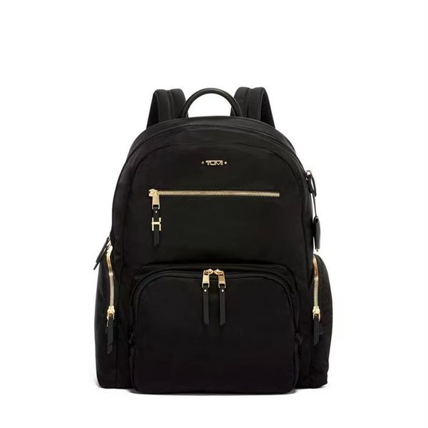 2022 all new tumi ballistic nylon outdoor backpack large capacity business backpack266a
2022 all new tumi ballistic nylon outdoor backpack large capacity business backpack266a