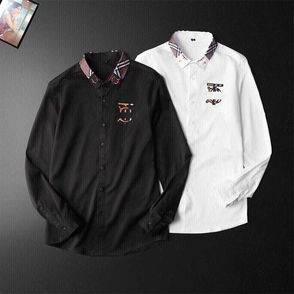 2023mens casual shirts hawaiian style mens long sleeves spring and summer men womens dinner reception prom lovers size m-3xl, White;black
2023mens casual shirts hawaiian style mens long sleeves spring and summer men womens dinner reception prom lovers size m-3xl, White;black