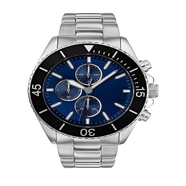 new model mens chronograph quartz watch with stainless steel strap 15137042495, Slivery;brown
new model mens chronograph quartz watch with stainless steel strap 15137042495, Slivery;brown