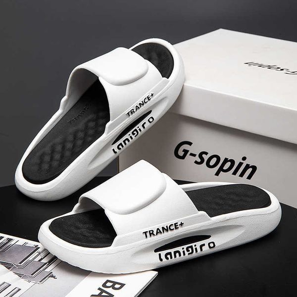 summer household casual couples step on shit soft sole indoor bathing male slippers for female outsiders, Black
summer household casual couples step on shit soft sole indoor bathing male slippers for female outsiders, Black