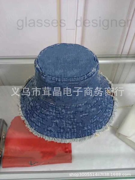 wide brim hats & bucket designer denim fisherman hat letter autumn and winter versatile star fashion casual basin 9y3s, Blue;gray
wide brim hats & bucket designer denim fisherman hat letter autumn and winter versatile star fashion casual basin 9y3s, Blue;gray