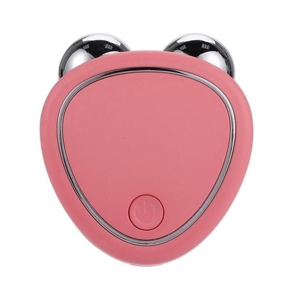 face care devices portable microcurrent beauty instrument for lifting thinning and reducing edema with double roller massager 2211228a
face care devices portable microcurrent beauty instrument for lifting thinning and reducing edema with double roller massager 2211228a