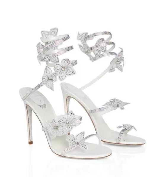 romantic white sandals shoes floriane highest quality materials flowers strass caovilla luxurious party wedding high hee4752942, Black
romantic white sandals shoes floriane highest quality materials flowers strass caovilla luxurious party wedding high hee4752942, Black